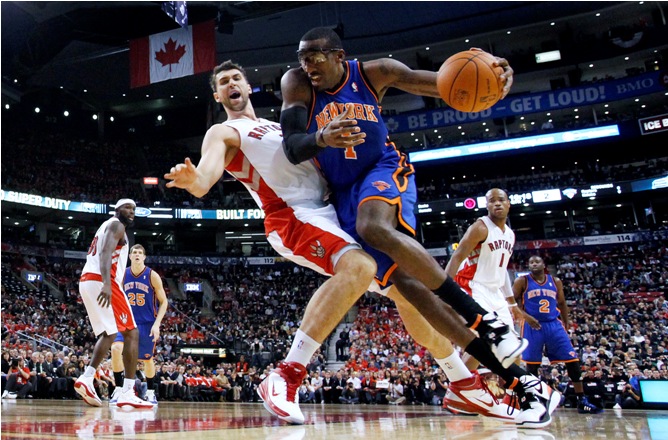 NBA-2010/11. 2nd day (2). NBA-2010/11. 2nd day (2).