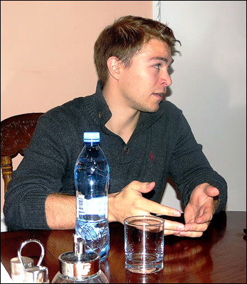 Мадс Бёдкер Мадс Бёдкер
