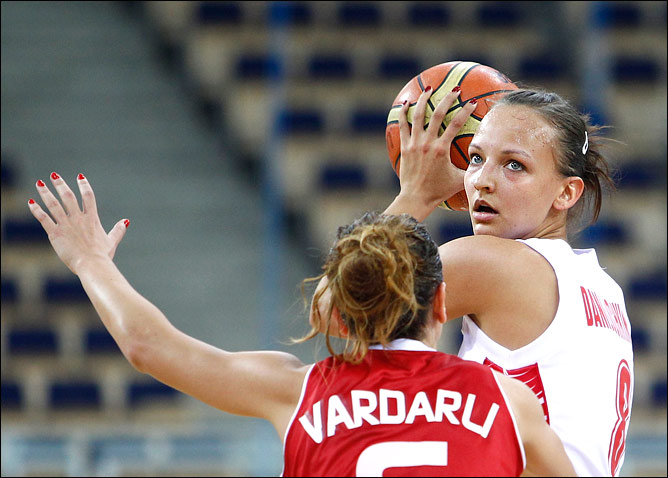 Елена Данилочкина Елена Данилочкина