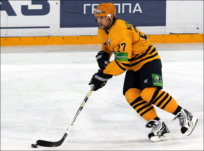 Алексей Ковалев Алексей Ковалев