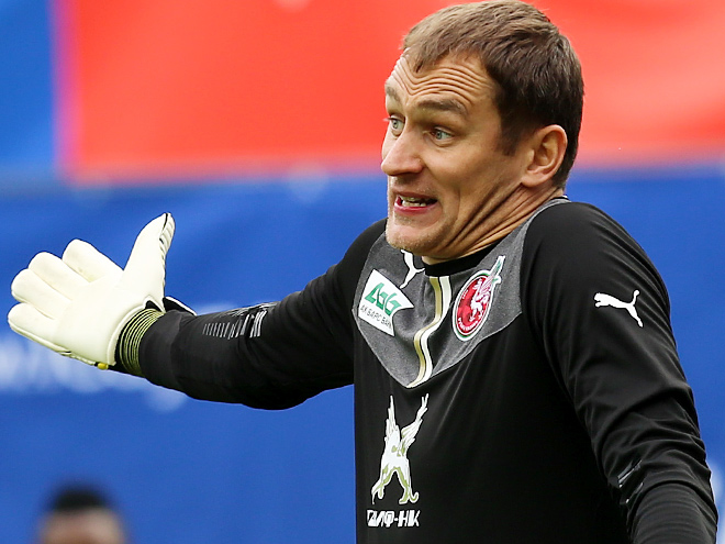 Сергей Рыжиков Сергей Рыжиков