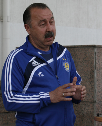 Валерий Газзаев Валерий Газзаев
