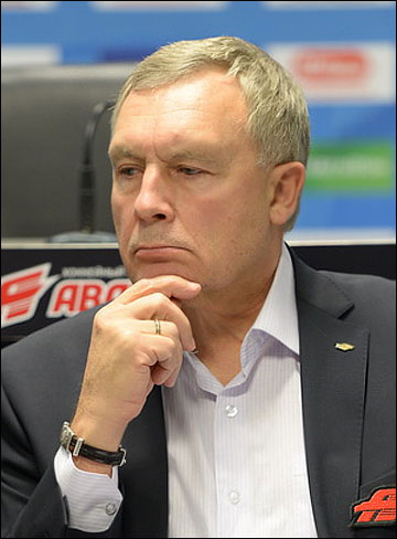 Юрий Карманов Юрий Карманов