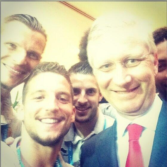Источник — @BelRedDevils Источник — @BelRedDevils