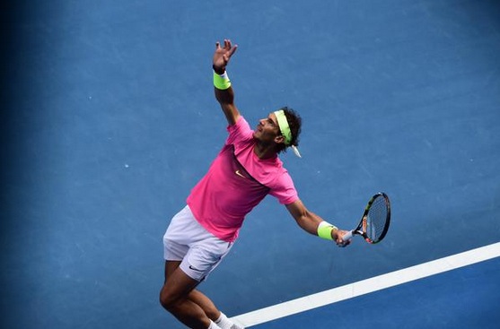 Источник — @AustralianOpen Источник — @AustralianOpen