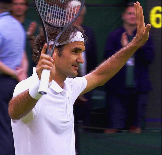 Источник — @ESPNtennis Источник — @ESPNtennis