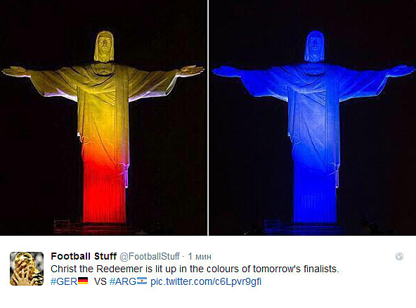 Источник — @FootbalIStuff Источник — @FootbalIStuff