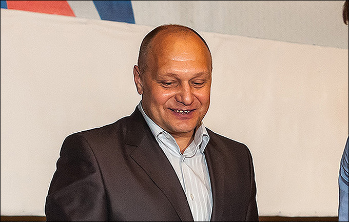 Роман Черных Роман Черных