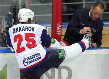Игорь Макаров Игорь Макаров
