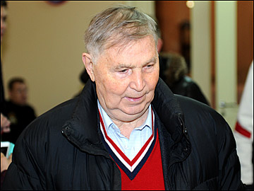 Виктор Тихонов-старший Виктор Тихонов-старший