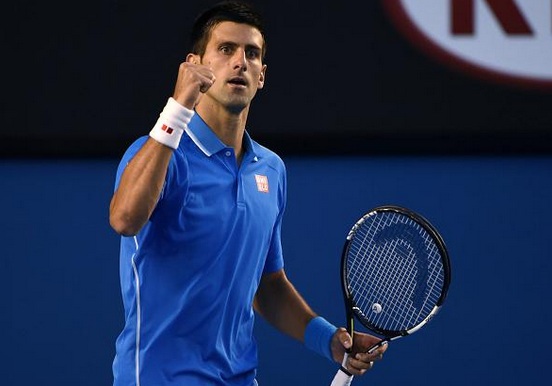 Источник — @AustralianOpen Источник — @AustralianOpen