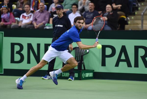 Источник — @DavisCup Источник — @DavisCup