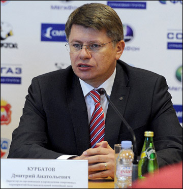 Дмитрий Курбатов Дмитрий Курбатов