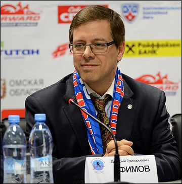 Дмитрий Ефимов Дмитрий Ефимов