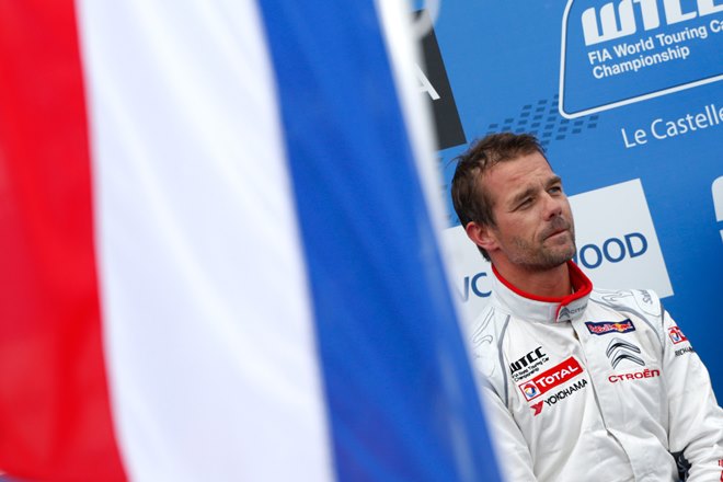 Покорится ли Лёбу WTCC? Покорится ли Лёбу WTCC?