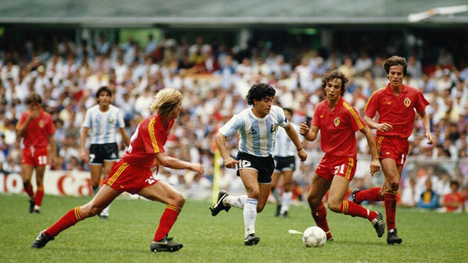 Источник — @FIFAWorldCup Источник — @FIFAWorldCup