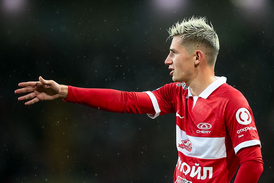 Антон Зиньковский