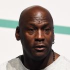 Майкл Джордан