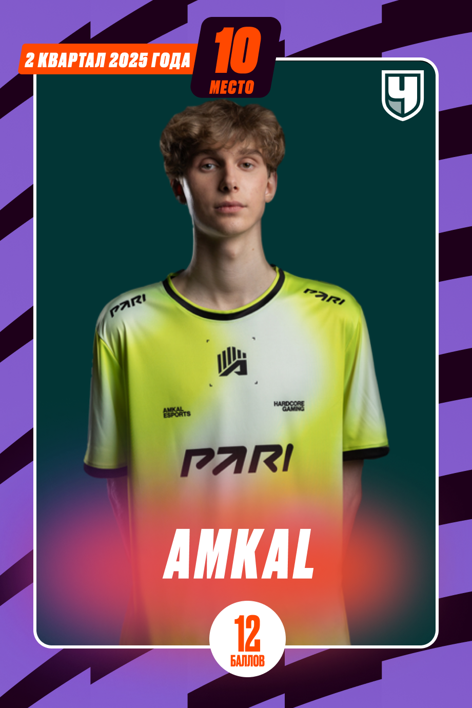 AMKAL