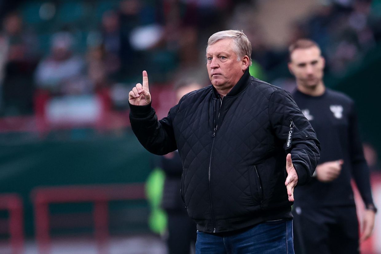 Игорь Осинькин