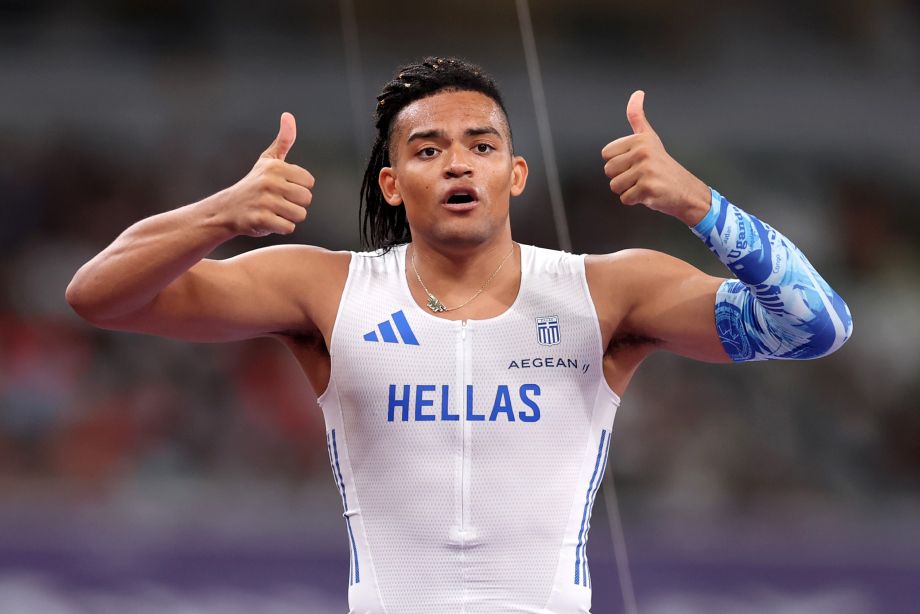 Эммануил Каралис