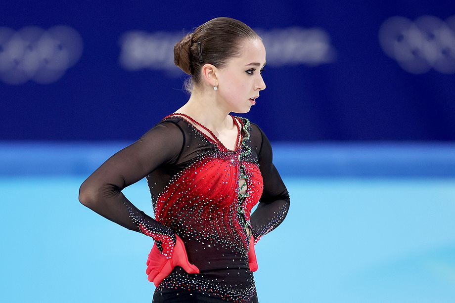 Почему Камила Валиева популярна в Китае: как в фан-клубе относятся к истории с допингом, отстранению россиян