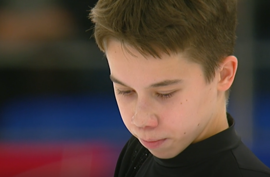 Кирилл Сарновский