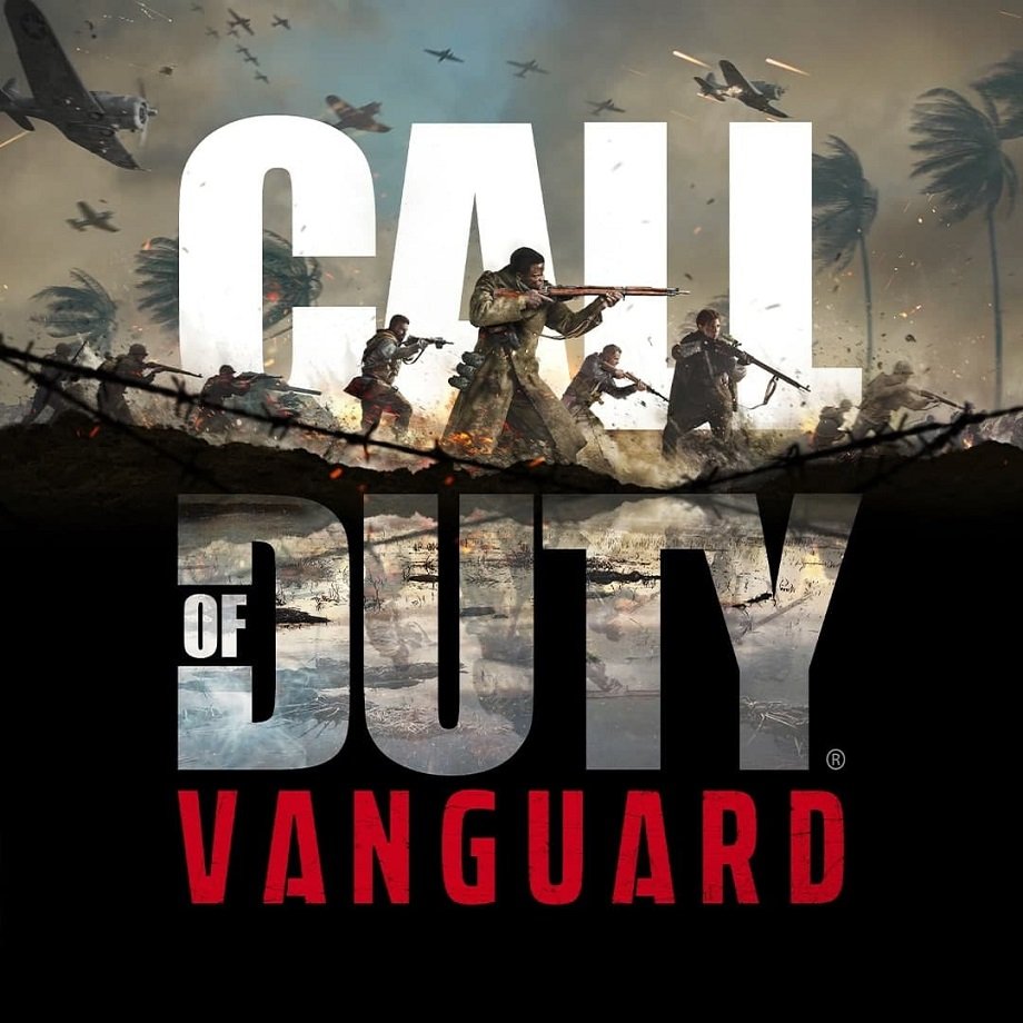 Опубликован официальный тизер Call of Duty: Vanguard - Чемпионат