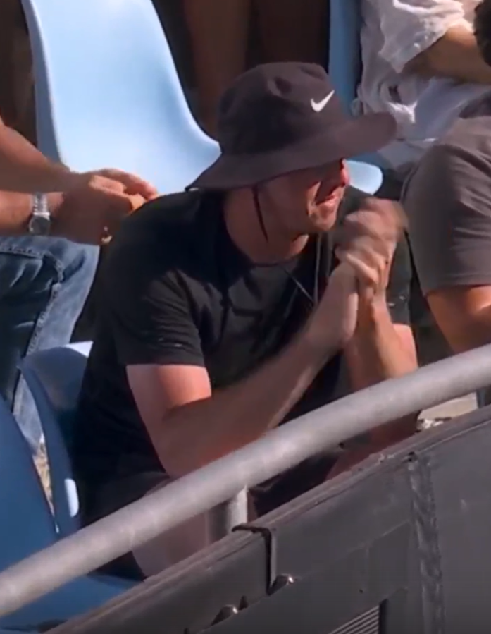 Игорь Андреев