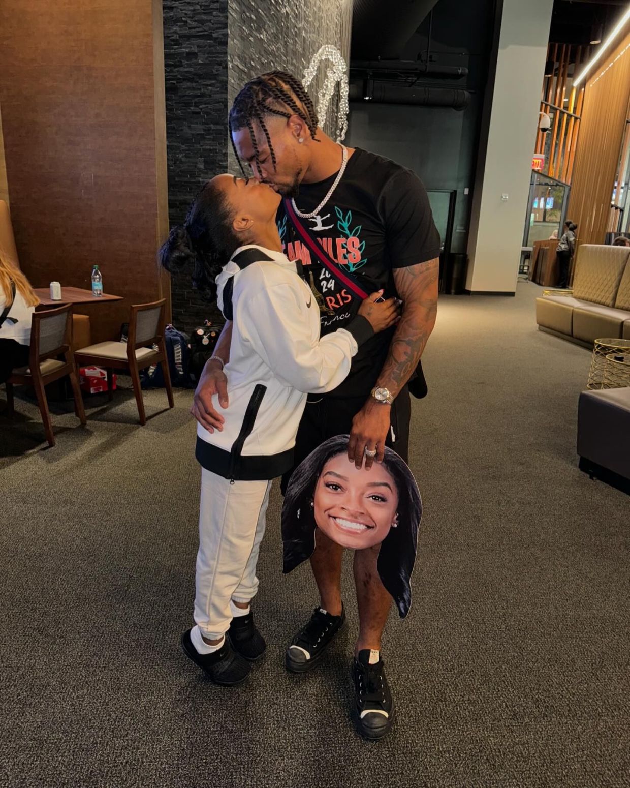 Үйдегі 2 секс фотосуреті