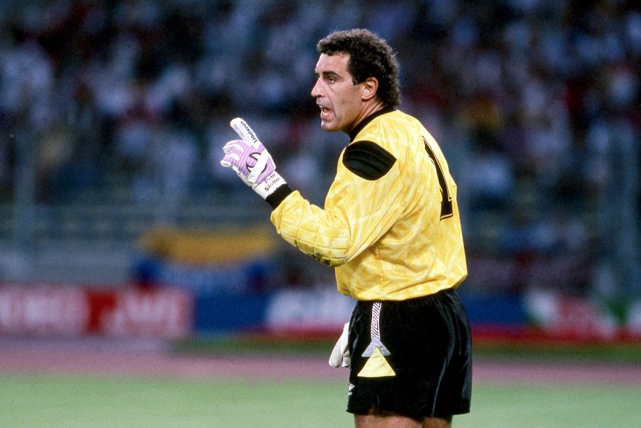 Питер Шилтон