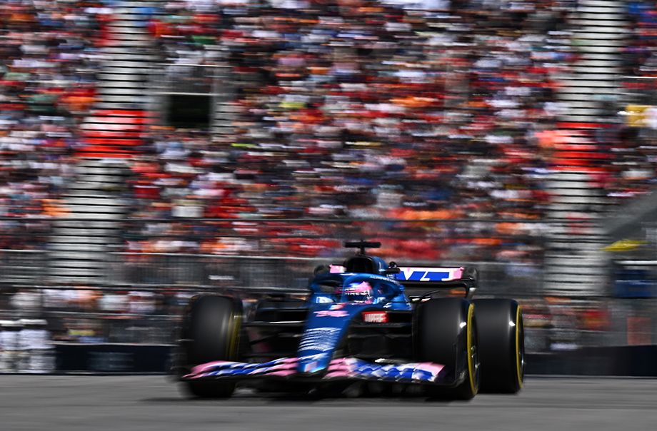 Alonso Alonso