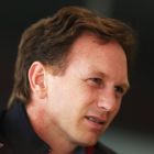 Кристиан Хорнер