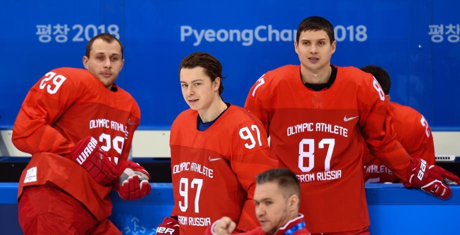 Каким будет состав сборной России по хоккею на Олимпийские игры — 2022, если НХЛ откажется от поездки в Пекин