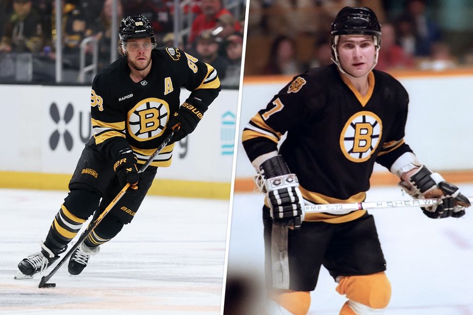 Давид Пастрняк и Рэй Бурк