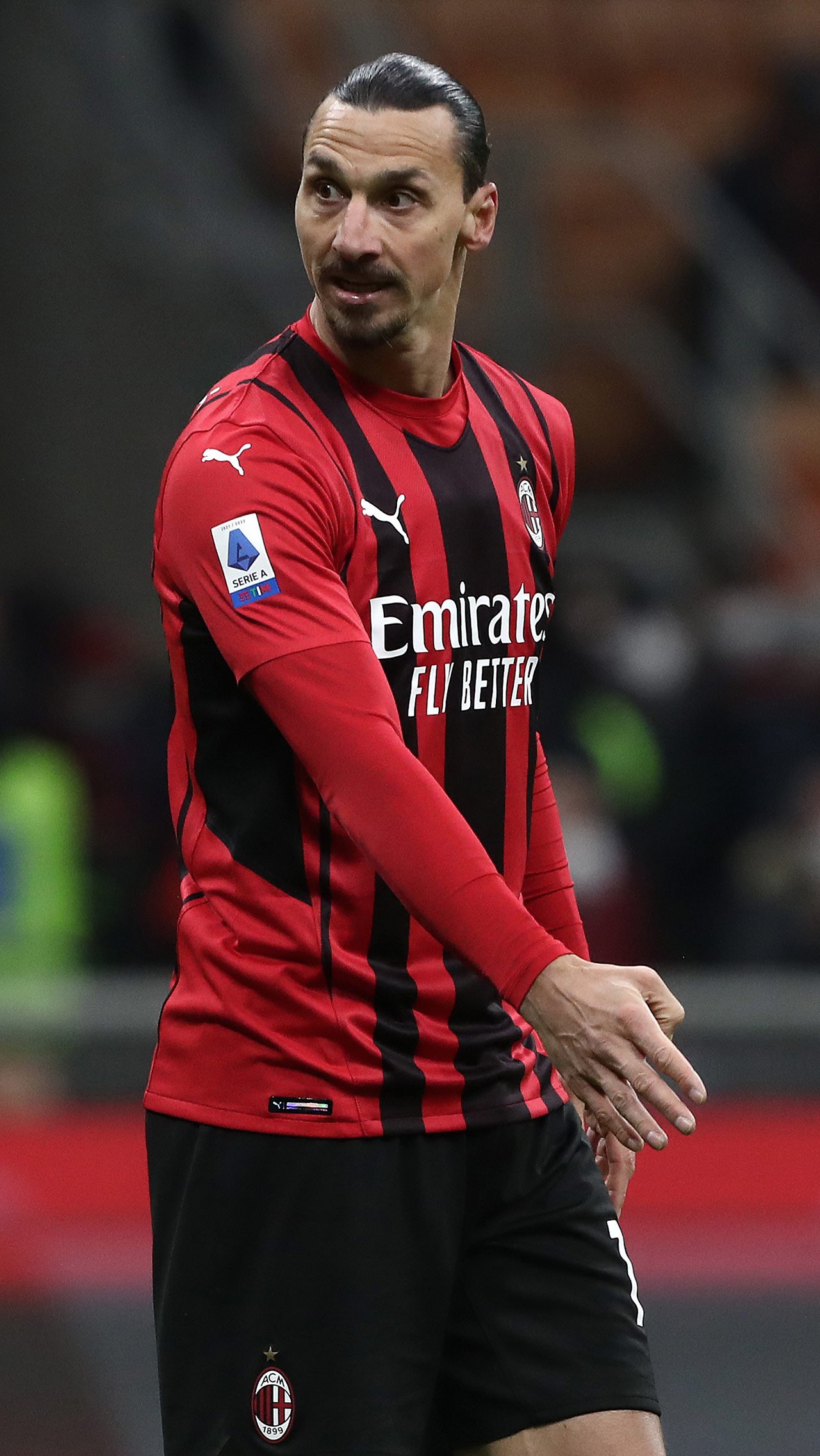 Златан Ибрагимович, «Милан»: € 4 млн