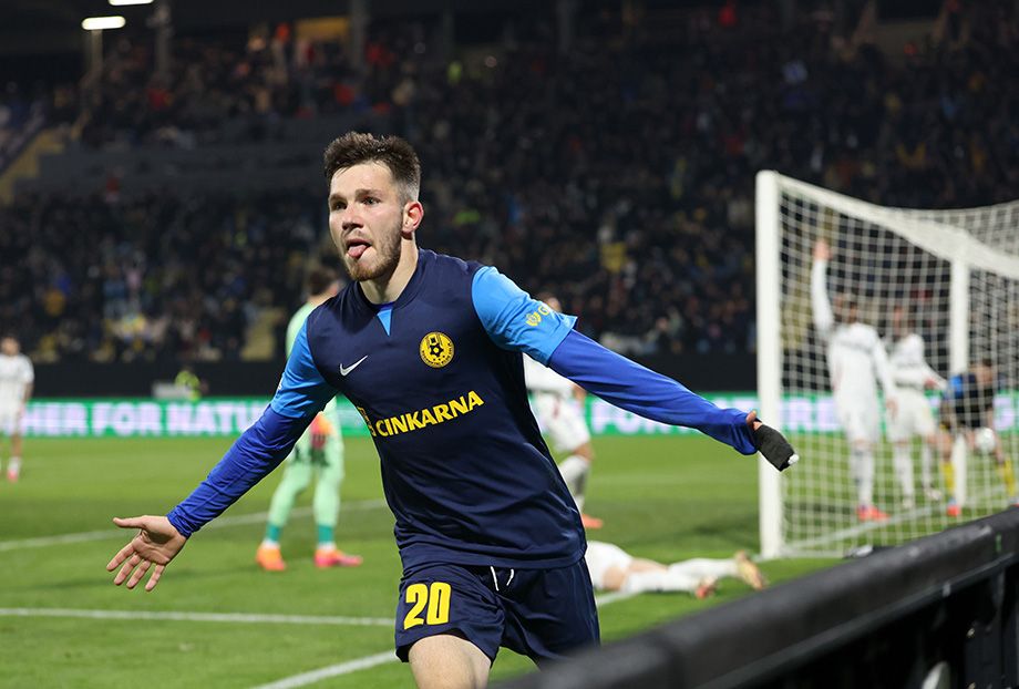 Никита Иосифов