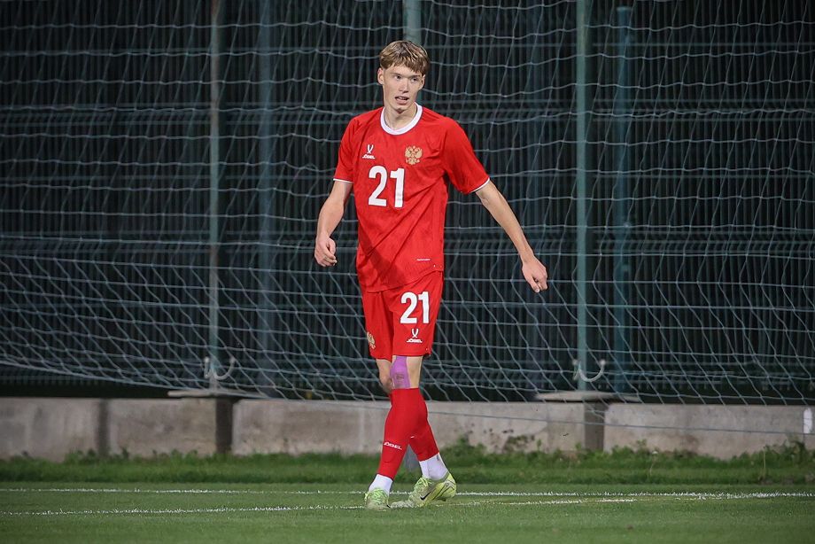 Андрей Касаджиков