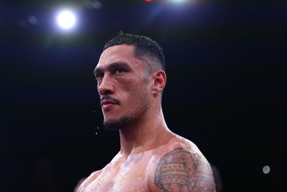 Джей Опетайя