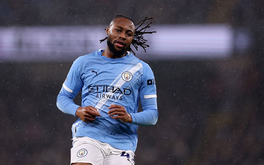 Антуан Семеньо