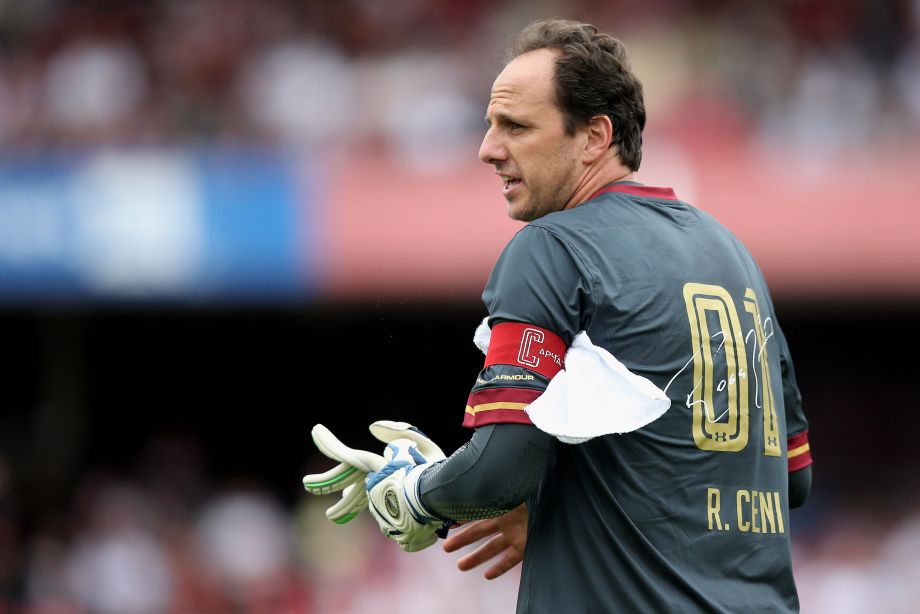 Рожерио Сени