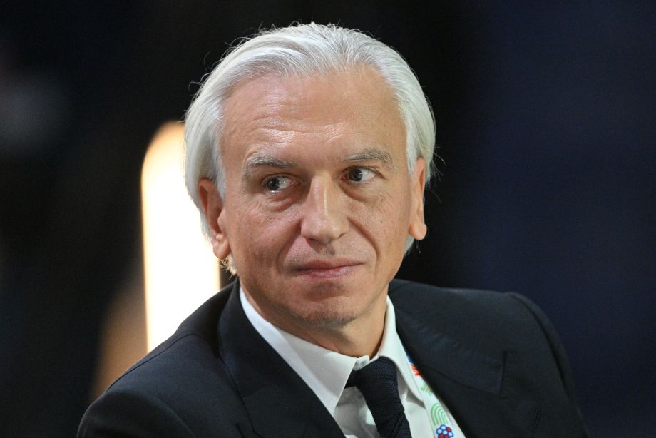 Александр Дюков