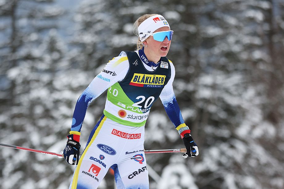 Майя Дальквист