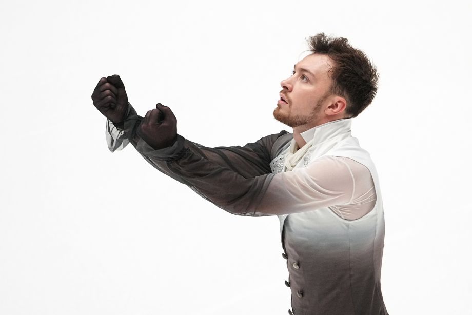 Дмитрий Алиев