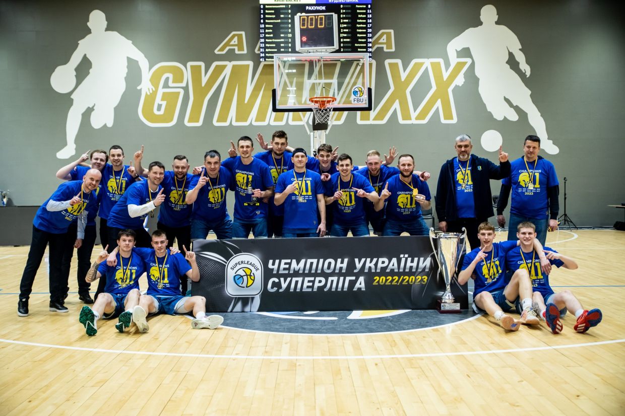 «Будивельник»