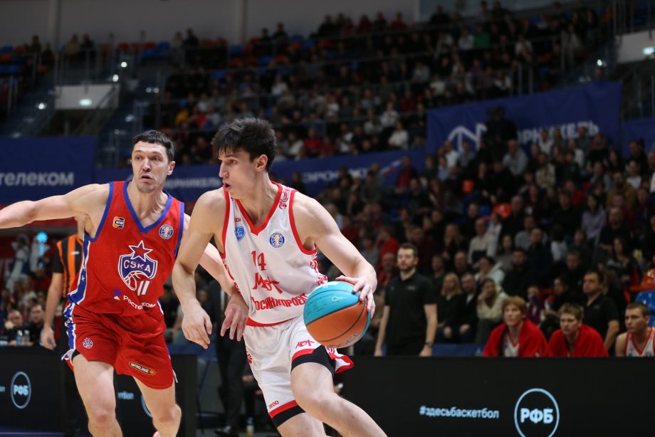 Паша Исмаилов