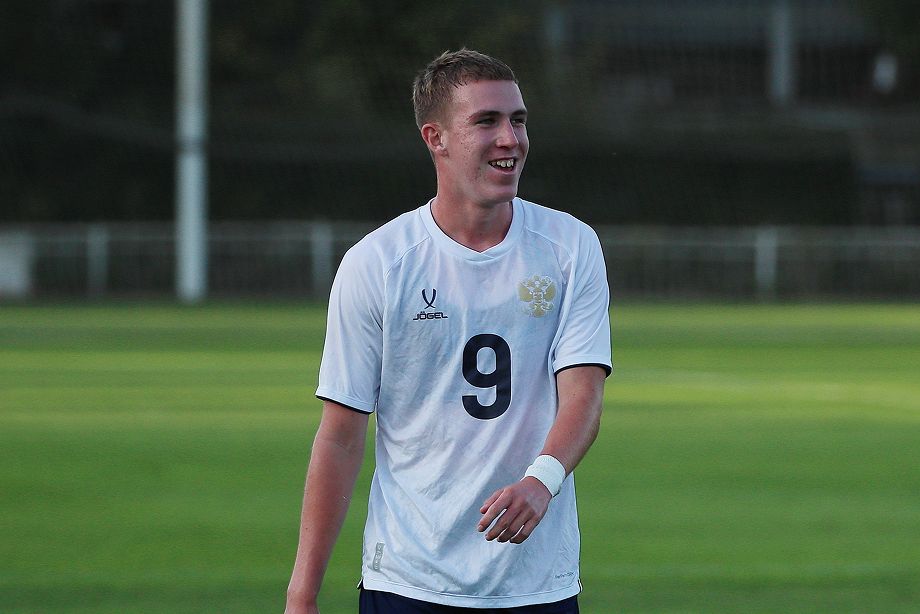 Александр Помалюк