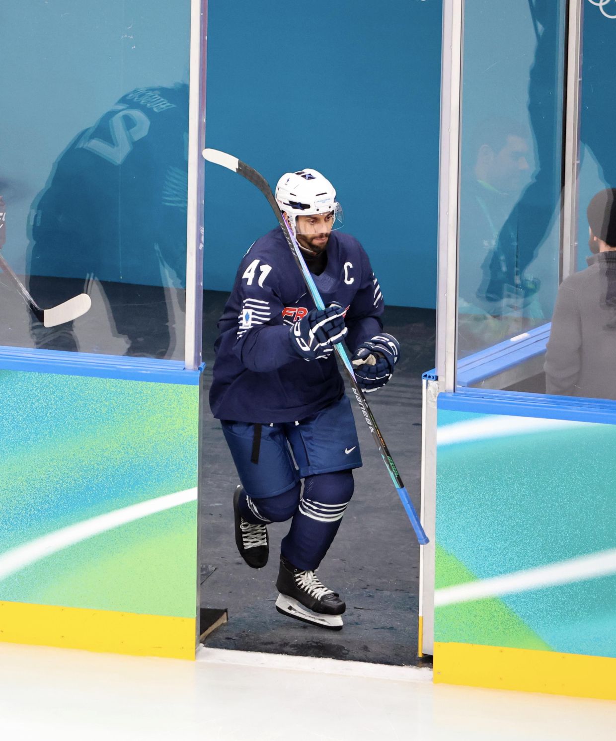 Пьер-Эдуар Белльмар