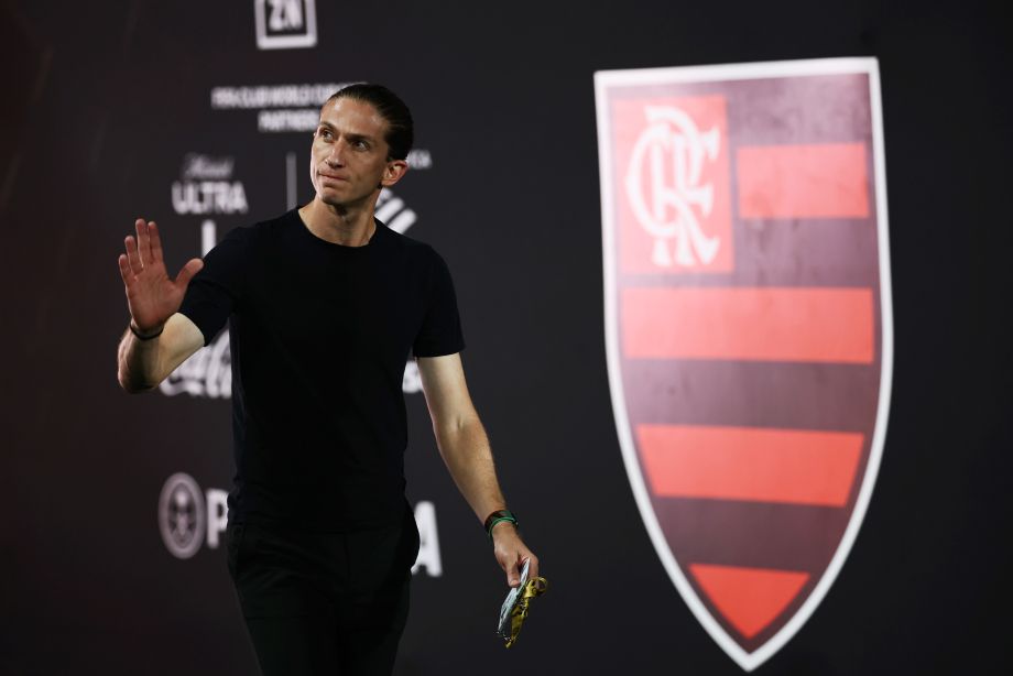 Филипе Луис