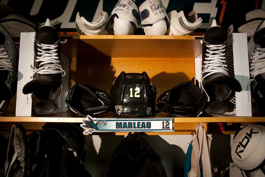 История Патрика Марло — рекордсмена по количеству матчей в НХЛ, Патрик Марло завершил карьеру